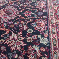 فروش فرش کارکرده|فرش|خشکبیجار, |دیوار