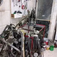 تعمیر انواع شیشه بالابر ایرانی خارجی