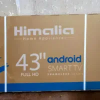 ال ای دی۴۳اینچ هیمالیا