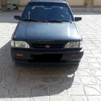 مدل ۸۲ کاربراتوری