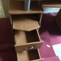 میز کامپیوتر در حد نو|میز تحریر و کامپیوتر|تهران, علم و صنعت|دیوار