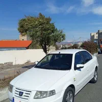 سمند سورن داشبورد سوناتایی