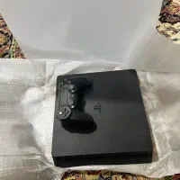 فروش ps4 slim 1tb کپیخور