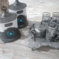 همه ظروف فقط 2500