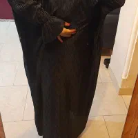 مانتو عبایی