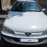 پارس سال دوگانه کارخانه معاوضه با خودرو