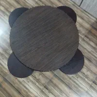 عسلی و جلومبلی ست|مبلمان خانگی و میز عسلی|شفت, |دیوار