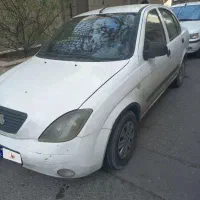 تیبا صندوقدار ۹۲