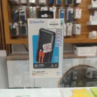 پاوربانک|لوازم جانبی موبایل و تبلت|بجنورد, |دیوار