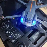 هلیشات کا ۹۱۱ مکس