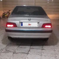 پژو پارس مدل۸۵ در حد صفر|خودرو سواری و وانت|صباشهر, |دیوار