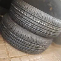 فروش دو حلقه لاستیک کویر تایر