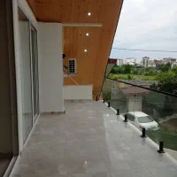 اجاره ویلا هشتی نو و تازه ساخت|اجارهٔ کوتاهمدت ویلا و باغ|چالوس, |دیوار