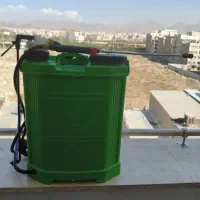 سمپاش دستی