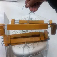 رخت اویز|بندرخت و رخت‌آویز|سبزوار, قلعه‌نو دهزار|دیوار