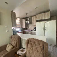 ۵۷متر۱خواب/پارکینگ سندی/طبقه اول/فردوس غرب