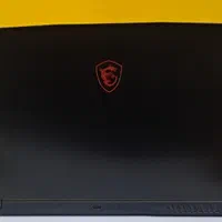 لپتاپ گیمینگ MSI|رایانه همراه|مشهد, ارشاد|دیوار
