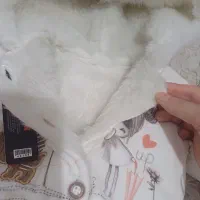 لباس بچگونه نو و کاپشن و حوله|لباس|لنگرود, |دیوار