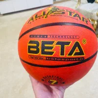 توپ بسکتبال