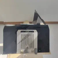 هود آشپزخانه توربولاین|هود|پردیس, فاز ۴|دیوار