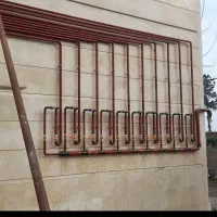 شرکت فنی مهندسی گازرسانی طلاجوش.مسکونی .تجاری.|خدمات پیشه و مهارت|سبزوار, کهنه آب|دیوار