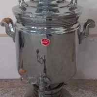 سماور نفتی ۲۰ لیتری
