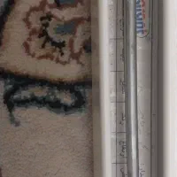 پرده کرکره افقی فلزی (آلومینیومی) اندازه های مختلف|پرده، رانر، رومیزی|شیراز, گل سرخ|دیوار