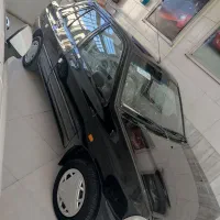 پراید۸۷ دوگانه فابریک