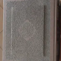 قرآن نفیس عطری چرمی|کتاب و مجله مذهبی|بجنورد, |دیوار