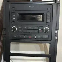 ضبط پژو پارس