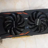 کارت گرافیک (GTX 1050 (2GB
