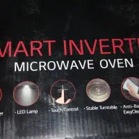 فروش فوری مایکروفر فقط تاسه روزاین قیمت