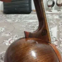 کمانچه سازی|سازهای سنتی|کرج, بنیاد|دیوار