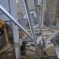 لوازم نانوایی