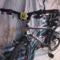 دوچرخه 26