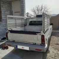 پیکان وانت ۹۲|خودرو سواری و وانت|گرمه, |دیوار