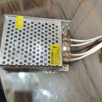 ترانس 5 آمپر