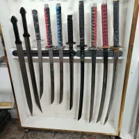 چاقو دستساز کلکسیونی|کلکسیون و سرگرمی|یزد, |دیوار