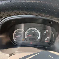 تیباصندوقدار مدل ۹۸ بی رنگ بدون ضربه