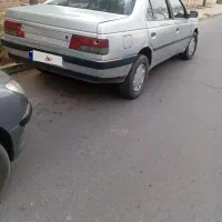 پژو روا مدل ۸۷|خودرو سواری و وانت|قم, حنیف نژاد|دیوار