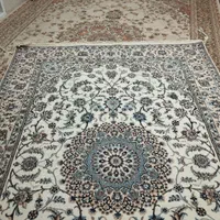فرش دست باف|فرش|اصفهان, ارغوانیه|دیوار