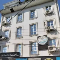 اجاره واحد تجاری ۶۰ متری در گلباغ نماز رشت