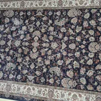 یک عدد فرش اعیان کلکسیونی ۱۲۰۰ شانه ۶ متری|فرش|کرج, گوهردشت|دیوار