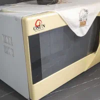 ماکروفر|اجاق گاز و لوازم برقی پخت‌وپز|قم, باجک یک|دیوار