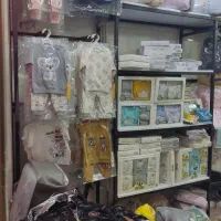 حراج واقعی سیسمونی نوزاد تا جمعه