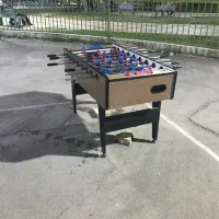 فوتبال دستی