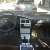 پژو پارس ELX ۸۲|خودرو سواری و وانت|لردگان, |دیوار