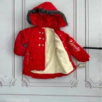 جشنواره زمستانه کاپشن بچگانه