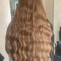 خریدار اصلی وبدون واسطه موهای طبیعی در استان|خدمات آرایشگری و زیبایی|دوگنبدان, |دیوار