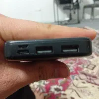 پاور بانک ۱۰ هزار|لوازم جانبی موبایل و تبلت|مشهد, حسابی جنوبی (شهرک غرب)|دیوار